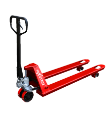 Тележка гидравлическая FOXSTER AC 25 (L2000)