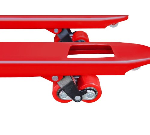 Тележка гидравлическая FOXSTER AC 25 (L800)