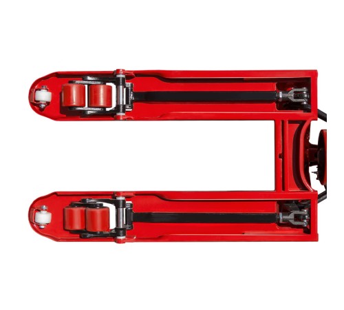 Тележка гидравлическая FOXSTER AC 25 (L800)