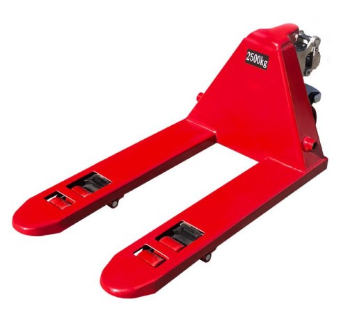 Тележка гидравлическая FOXSTER AC 25 (L800)