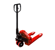 Тележка гидравлическая FOXSTER AC 50