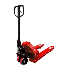 Тележка гидравлическая FOXSTER AC 50