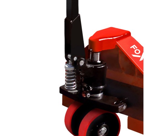 Тележка гидравлическая FOXSTER AC 50