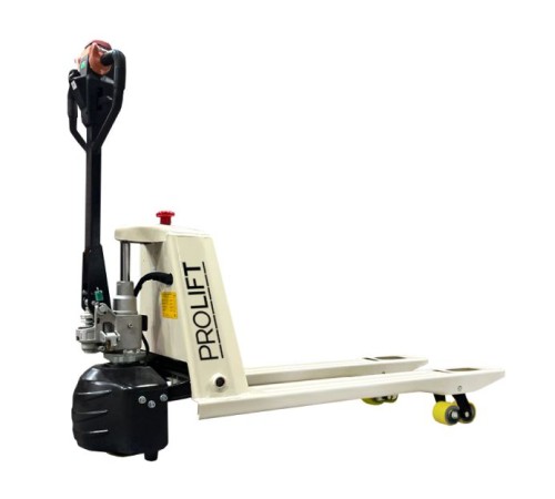 Тележка самоходная гидравлическая PROLIFT M2 M2 ST15L