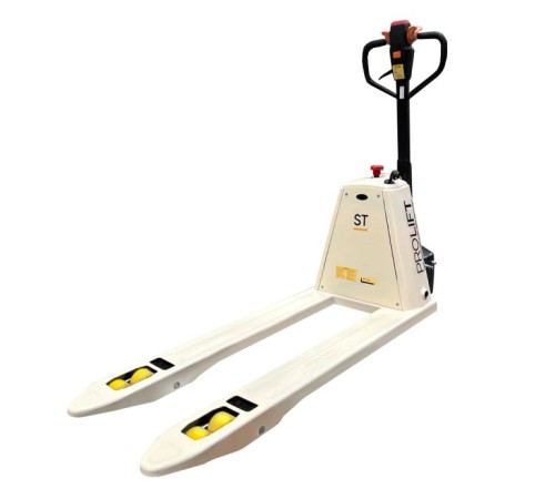 Тележка самоходная гидравлическая PROLIFT M2 M2 ST15L