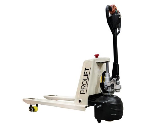 Тележка самоходная гидравлическая PROLIFT M2 M2 ST15L