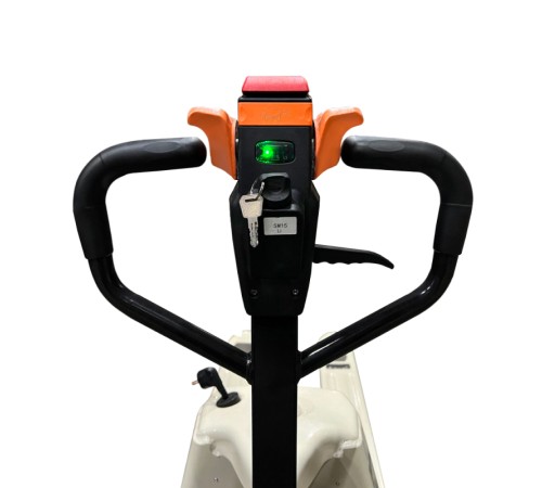 Тележка самоходная гидравлическая PROLIFT M2 M2 ST20L