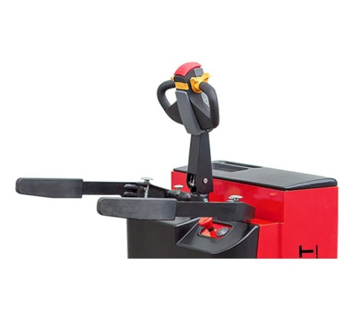 Тележка самоходная PROLIFT SK20