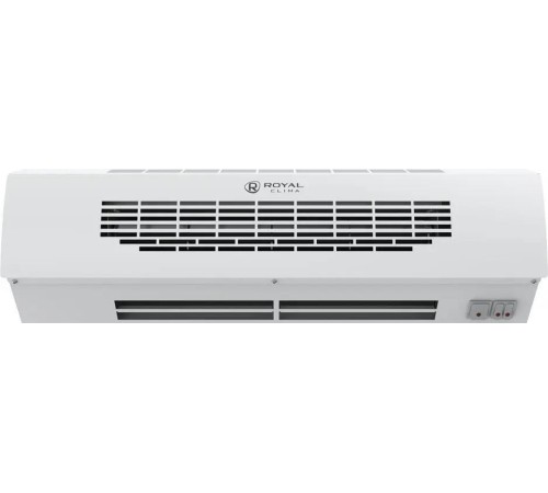 Тепловая завеса Royal Clima RAH-HG1.0E6M