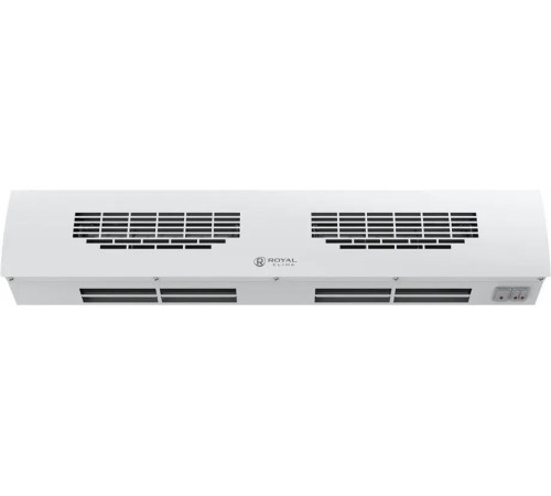 Тепловая завеса Royal Clima RAH-HG1.0E6M