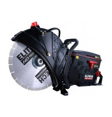 Бензорез ELITECH GC 400