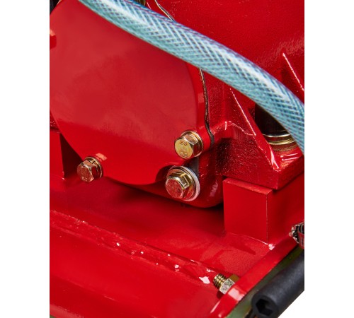 Виброплита ELITECH ПВТ 60БВЛ