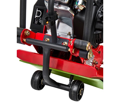 Виброплита ELITECH ПВТ 60БВЛ