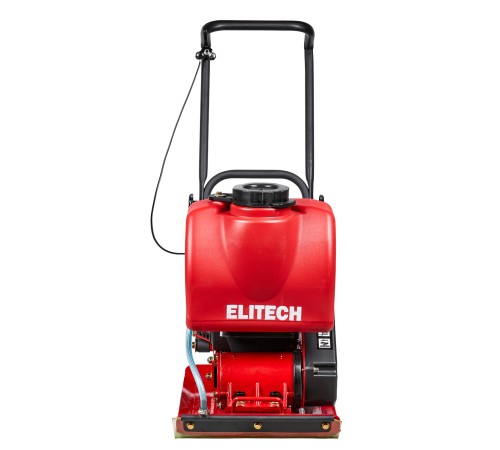 Виброплита ELITECH ПВТ 60БВЛ