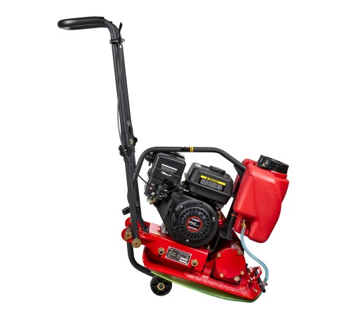 Виброплита ELITECH ПВТ 60БВЛ