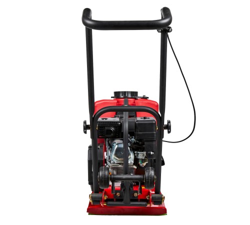 Виброплита ELITECH ПВТ 60БВЛ