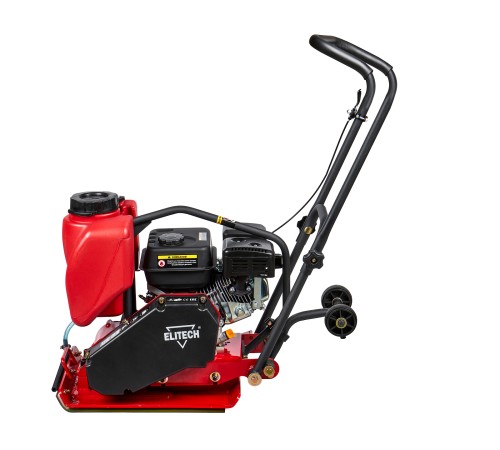 Виброплита ELITECH ПВТ 60БВЛ