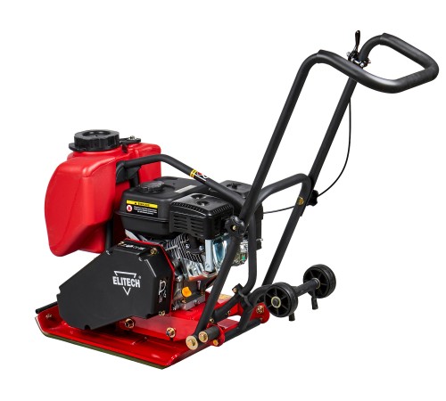 Виброплита ELITECH ПВТ 60БВЛ