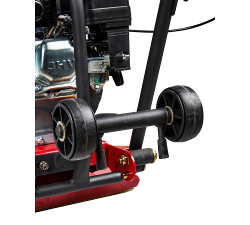 Виброплита ELITECH ПВТ 60БВЛ