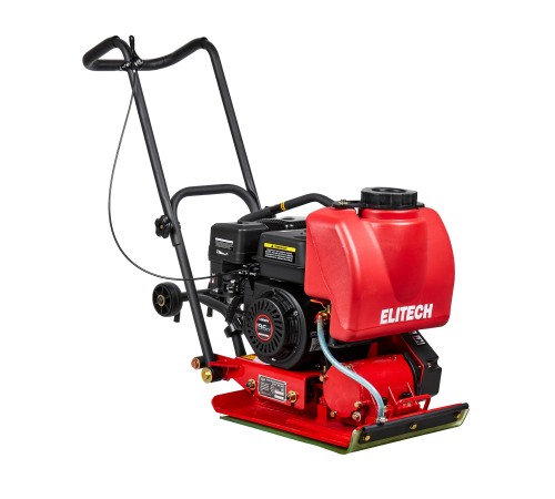 Виброплита ELITECH ПВТ 60БВЛ