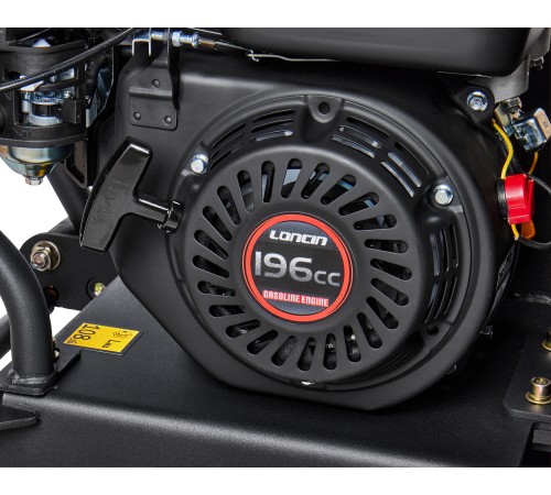 Виброплита ELITECH ПВТ 60БВЛ