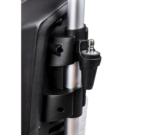 Мойка высокого давления ELITECH HPW 3000IFR