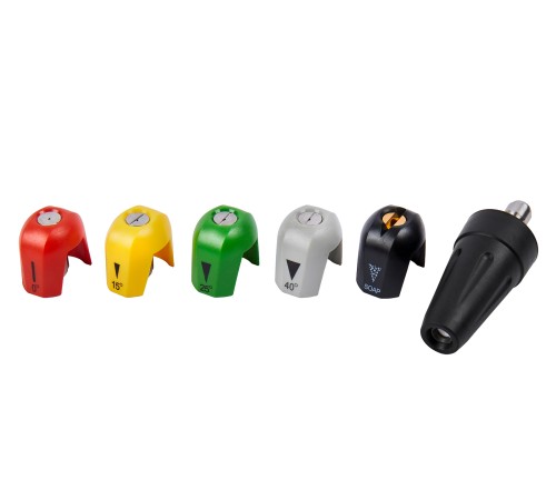 Мойка высокого давления ELITECH HPW 3000IFR