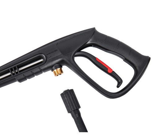 Мойка высокого давления ELITECH HPW 3000IFR