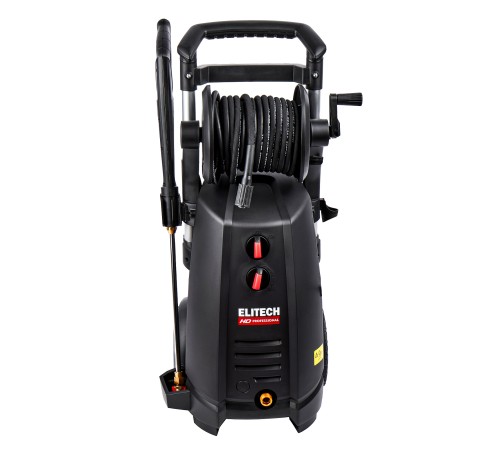 Мойка высокого давления ELITECH HPW 3000IFR