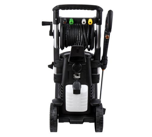 Мойка высокого давления ELITECH HPW 3000IFR