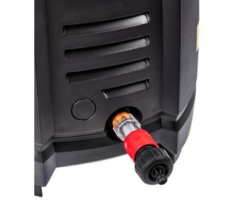 Мойка высокого давления ELITECH HPW 3000IFR