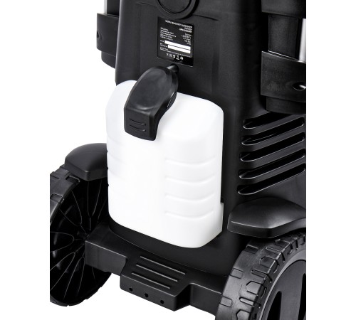 Мойка высокого давления ELITECH HPW 3000IFR