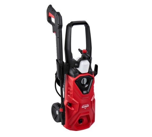 Мойка высокого давления ELITECH М 1900РКП