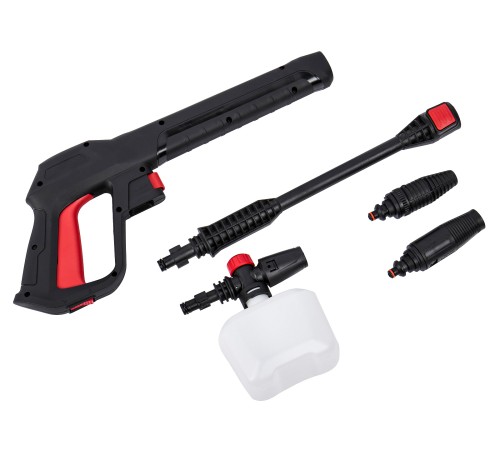 Мойка высокого давления ELITECH М 1900РКП