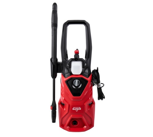 Мойка высокого давления ELITECH М 1900РКП