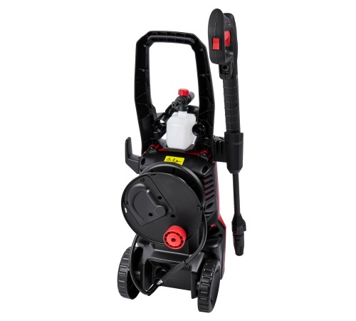 Мойка высокого давления ELITECH М 1900РКП