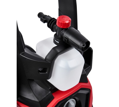 Мойка высокого давления ELITECH М 1900РКП