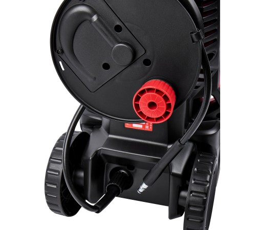 Мойка высокого давления ELITECH М 1900РКП