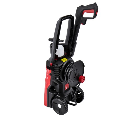 Мойка высокого давления ELITECH М 1900РКП