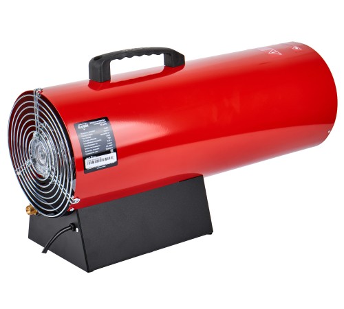 Тепловая пушка газовая ELITECH ТП 30ГБ