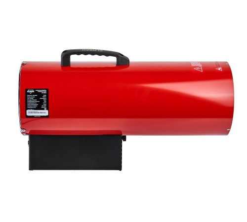 Тепловая пушка газовая ELITECH ТП 30ГБ