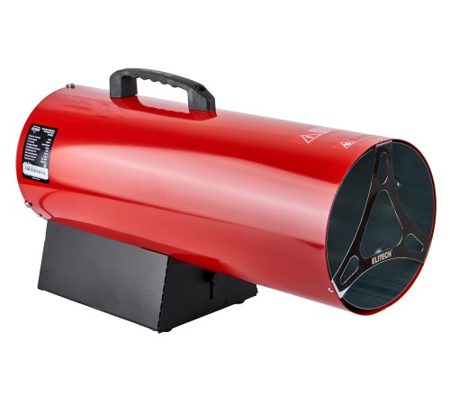 Тепловая пушка газовая ELITECH ТП 30ГБ