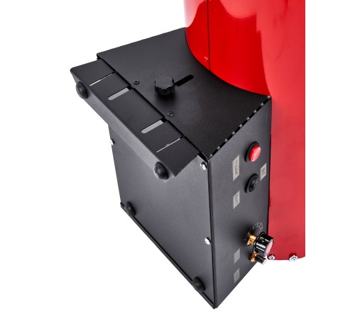 Тепловая пушка газовая ELITECH ТП 30ГБ