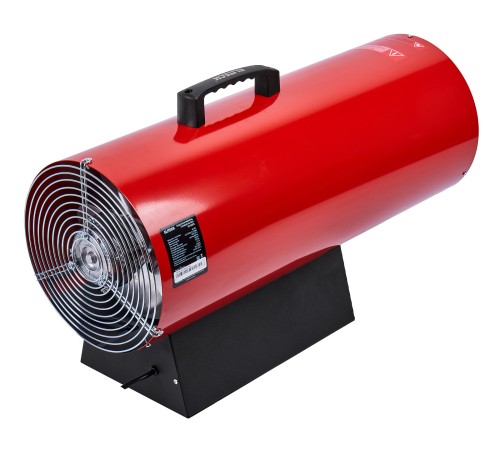 Тепловая пушка газовая ELITECH ТП 50ГБ