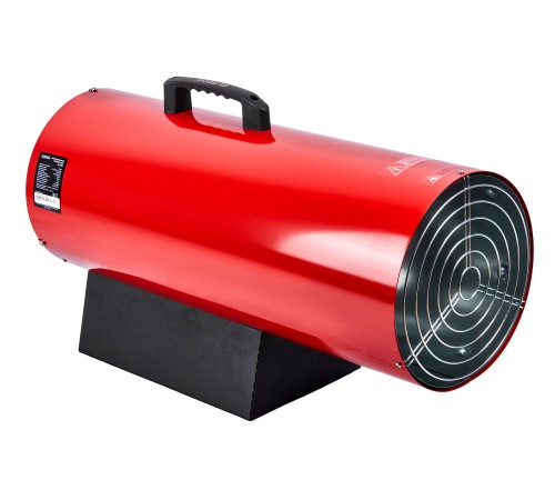 Тепловая пушка газовая ELITECH ТП 50ГБ