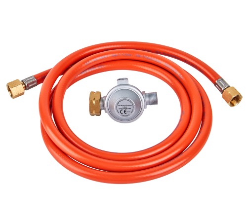 Тепловая пушка газовая ELITECH ТП 50ГБ