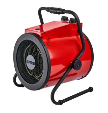 Тепловая пушка электрическая ELITECH ТВ 5ЕК