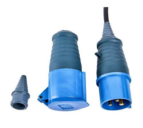 Тепловая пушка электрическая ELITECH ТВ 5ЕК