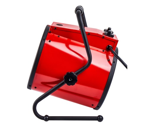 Тепловая пушка электрическая ELITECH ТВ 5ЕК