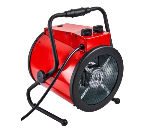 Тепловая пушка электрическая ELITECH ТВ 5ЕК